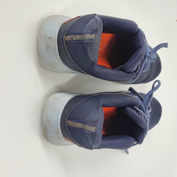 Adidas Alphabounce RC 2.0 Legend Sneakers Athletic - Picture 12 of 13